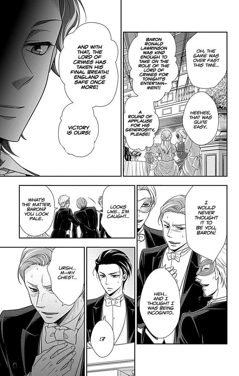 Yuukoku no Moriarty, Chapter 20 image 42